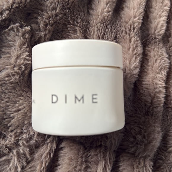 Dime Body Butter & Boosting Body Serum - Picture 2 of 4